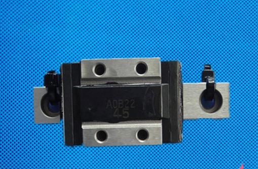 265 SMT Screen Printer SMT Squeegee Blades 113080 Board Stop Linear Bearing