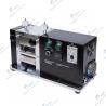 Buy cheap Desktop Heating Rolling Pouch Cell Pilot Line Press Calender Machine from wholesalers
