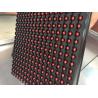Buy cheap DIP Two Color P10 LED Display Module Outdoor Advertising Screen 320*160mm from wholesalers