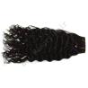 Buy cheap Original Brazilian Human Lace Front Wigs / Deep Wave Human Hair from wholesalers