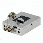Ultrasound Medical Video Recorder with Electric Power Source for Record