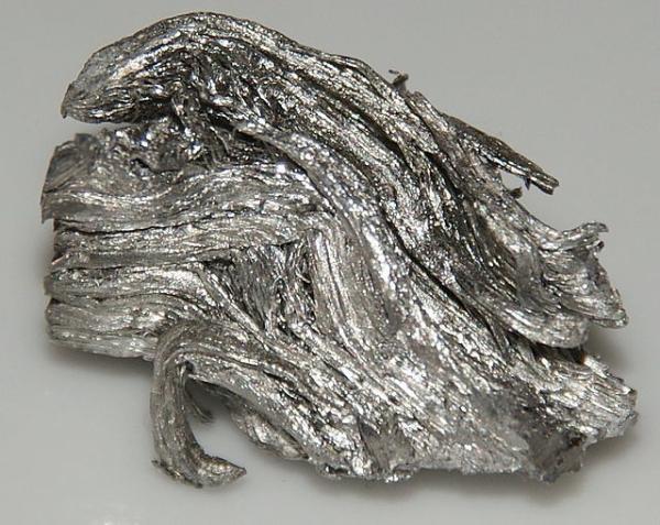 Buy cheap Holmium Metal Ho Rare Earth Magnetic Material from wholesalers