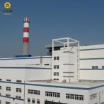 Light Gauge Steel Frame Structure Construction Multistorey High Rise Steel