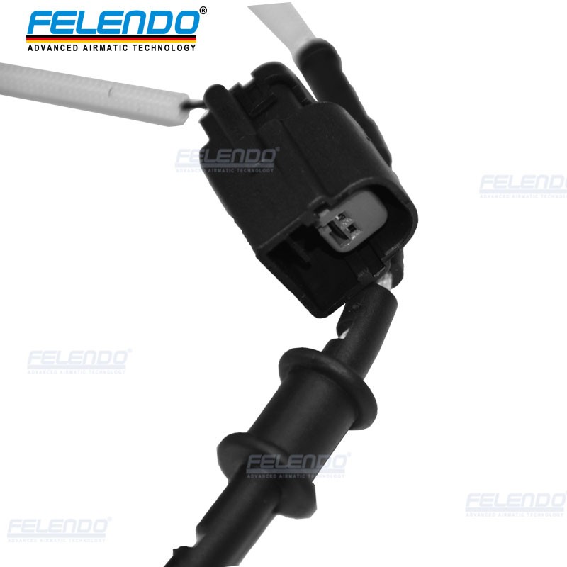 Brake Pad Sensor , Range Rover Brake Pads for Jaguar XJ XF XK F-TYPE XIL 2010-2014
