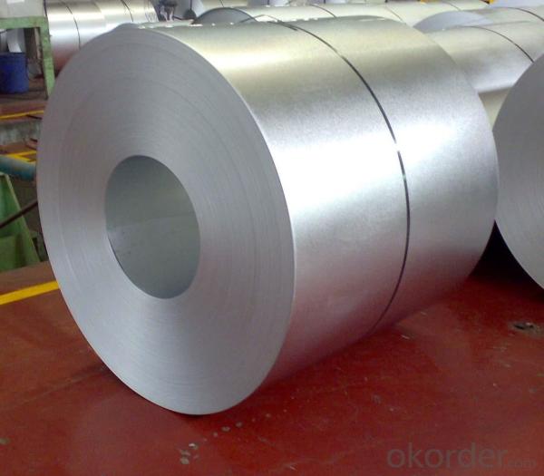 Buy cheap Ral Color Galvalume Steel Coil Cold Rolled Steel Coil 0.12mm - 2.0mm Thickness from wholesalers