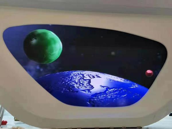 Quality P2.5 Indoor Led Displays High Gray Scale Display Led Screens Soft Colors Low Power for sale