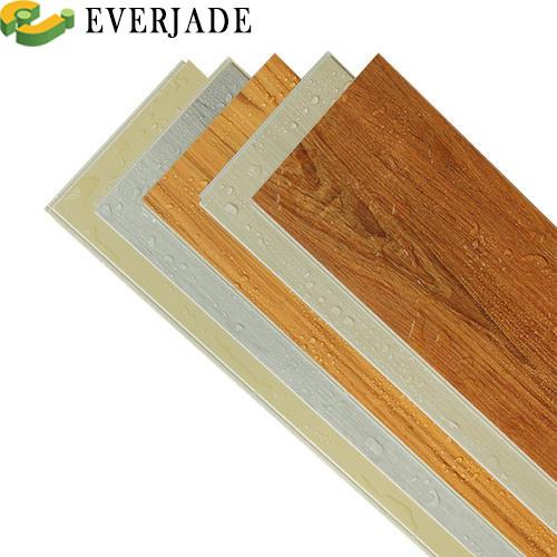 Buy cheap Office Wood Like Self Adhesive Vinyl Pvc Plastic Flooring with Embossed Design from wholesalers