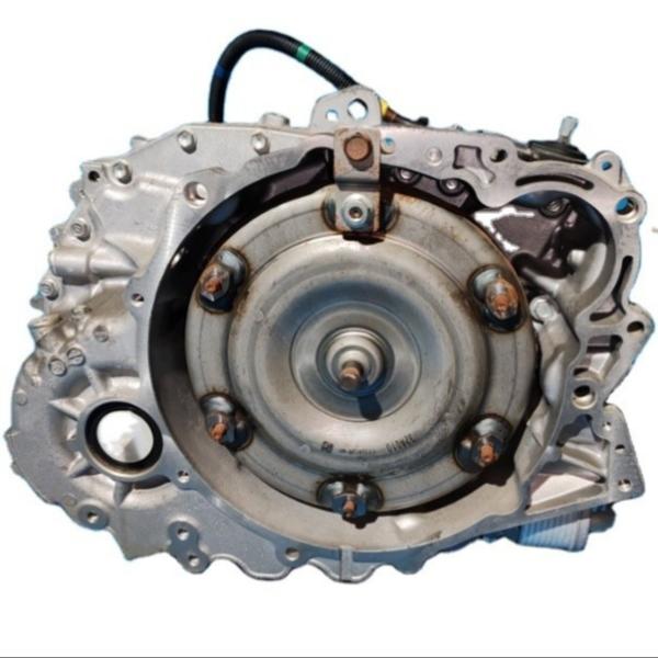Buy cheap OE NO. 9813948680 TF-70SC AT6 AWF6F25 Peugeot Citroen 2.0L 2.3L Transmission Assembly from wholesalers