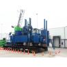 Buy cheap CE Standard Pile Foundation Equipment / Hydraulic Rotary Piling Rig from wholesalers