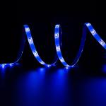 Waterproof Flexible Tuya Smart Led Strip Voice Controlled By Alexa Google Home