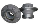 Buy cheap Auto parts 143 Rear Wheel Hub from wholesalers