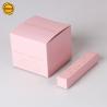 Buy cheap 300gsm Custom Cosmetic Packaging Box from wholesalers