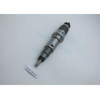 Buy cheap Diesel Common Rail Cummins Injectors Original Type Long Service Life 0445120123 product