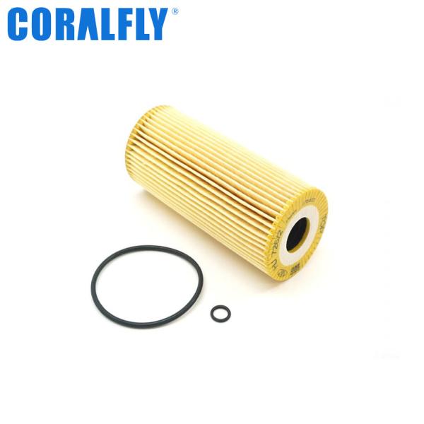 Buy cheap ODM HU7262X Mann Oil Filter Bmw Warranty 1 Years from wholesalers