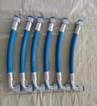0574800024 TD Atlas air compressor oil pipes/High Quality Spare Parts for air