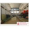 Buy cheap EPS Sandwich Panel Production Line , 3 - 15mm Thickness Sandwich Panel Machine from wholesalers