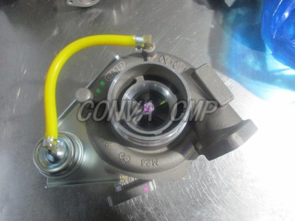 Buy cheap Durable Kobelco Turbo SK350-8 J08E GT3271S 764247-0001 24100-4640A from wholesalers