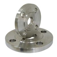 Buy cheap Oil Painting Pipe Connection Flange Pn16 Gost Standard product