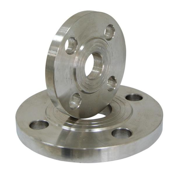 Buy cheap Oil Painting Pipe Connection Flange Pn16 Gost Standard from wholesalers
