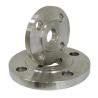 Buy cheap St20 GOST Standard Flanges Forged A234 WPB Flat Welding Flange from wholesalers