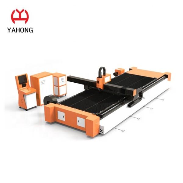 Buy cheap Energy Saving Desktop Laser Cutter Engraver Cypcut Software Control Water Cooling from wholesalers