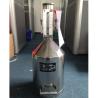 Buy cheap Vertical Oil Barrel Measuring Can Standard Metal Prover 20L 10L 50L 500L from wholesalers
