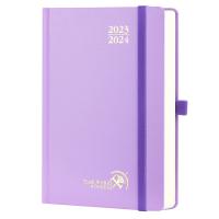 Buy cheap 2024 Daily Monthly Planner For Professionals And Students For 365 Days product