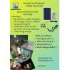 Buy cheap 50W Solar Generator System Solar Kit With Battery 120AH Capacity from wholesalers