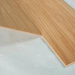 Super Waterproof VSPC Solid Wood Microcrystalline Stone Vinyl Flooring for Home