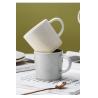 Buy cheap Color Glaze Porcelain Water Milk Tea Mug 250ml For Business Gifts And Custom Design from wholesalers