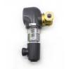 Buy cheap Reusable High Flux Auto Flush Water Filter 1.5Mpa Spin Down Sediment from wholesalers