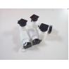 Buy cheap colored plastic toys wholesale bubble water sop from wholesalers
