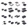 Buy cheap MICROCHIP PIC18F4520 IC Premium Electronic Components 2022 Year Integrated Circuit Standard Modular Hous from wholesalers