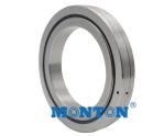 RA15008UUCC0P5 150*166*8mm Super Precision Cross Roller Bearingfor Machine Tool