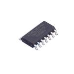 ATTINY24A-SSU New and Original ATTINY24A-SSU SOIC-14 Integrated circuit