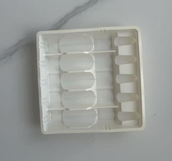 Buy cheap 10ml ampoule plastic tray available from wholesalers