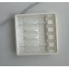 Buy cheap Manufacturers 10ml 10 Oral Liquid Plastic Health Care Products Cosmetic Blister Oral Liquid Tray from wholesalers