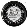 Buy cheap Black 85mm 16V 5 Bar Multi Function Boat Gauge Set Yacht Instrument from wholesalers