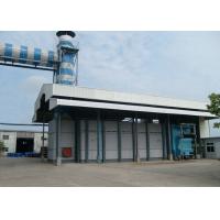 Buy cheap Security Hot Air Drying Furnace With Coal Burner ISO9001 Certification product