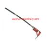 Buy cheap High Performance Light Weight Portable Concreting Vibrator Needle from wholesalers