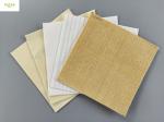 Ptfe Membrane Polyester 0.5 Micron Filter Cloth For Industrial Dust Removal