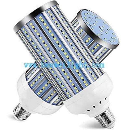 Flicker Free LED Corn Light E27 B22 160lm/W SMD2835 Chip And Flicker Free Triac