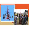 Buy cheap TSP-40 Light weight portable oil prospecting drilling rig from wholesalers