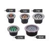 Buy cheap 3W 5W Led In Ground Path Light Ground Led Spotlights For Public Square from wholesalers