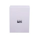 Paper Foldable Cardboard Boxes Custom Jewelry Packing Boxes 4c Offset Printing