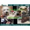 Buy cheap Continuous & automatic Dog Food Extruder Machine for Dog , Cat , Animal from wholesalers