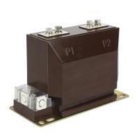 Buy cheap 11kV Indoor Casting Resin Current Transformer in Switch Cabinet product