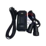 Excavator Engine Detector ET4 Diagnostic Tools Communication Adapter 478-0235
