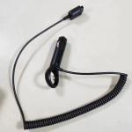 NNTN8040 Vehicle Power Adapter Charger With MTP3000 MT3100 MTP3150 MTP3250