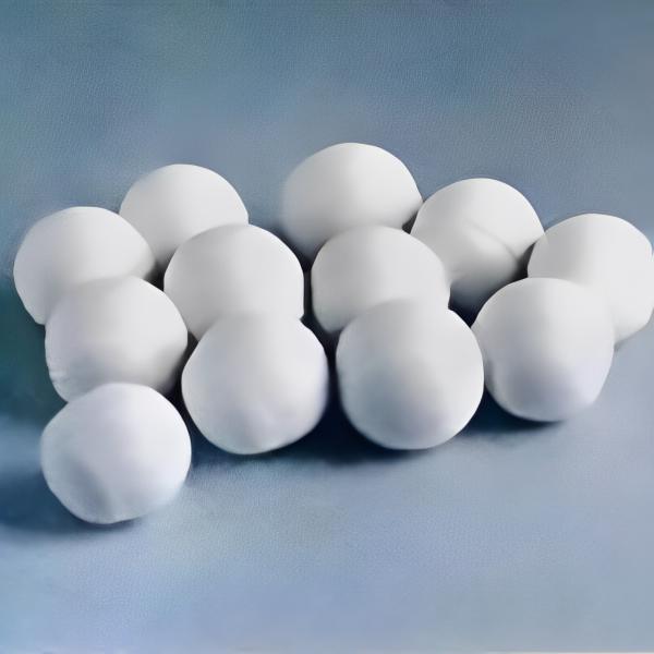 Buy cheap AI2O3 Alumina Grinding Balls Media FOR Dry Grinding 92 Alumina Ball from wholesalers